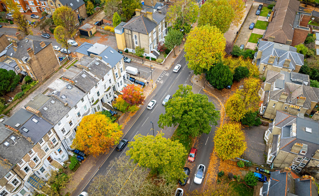 Southern Housing: Community-Partnerschaft
