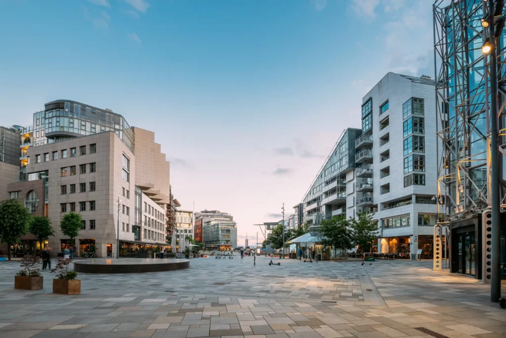 Für wen lohnt sich der Umstieg auf schrankenloses Parken?