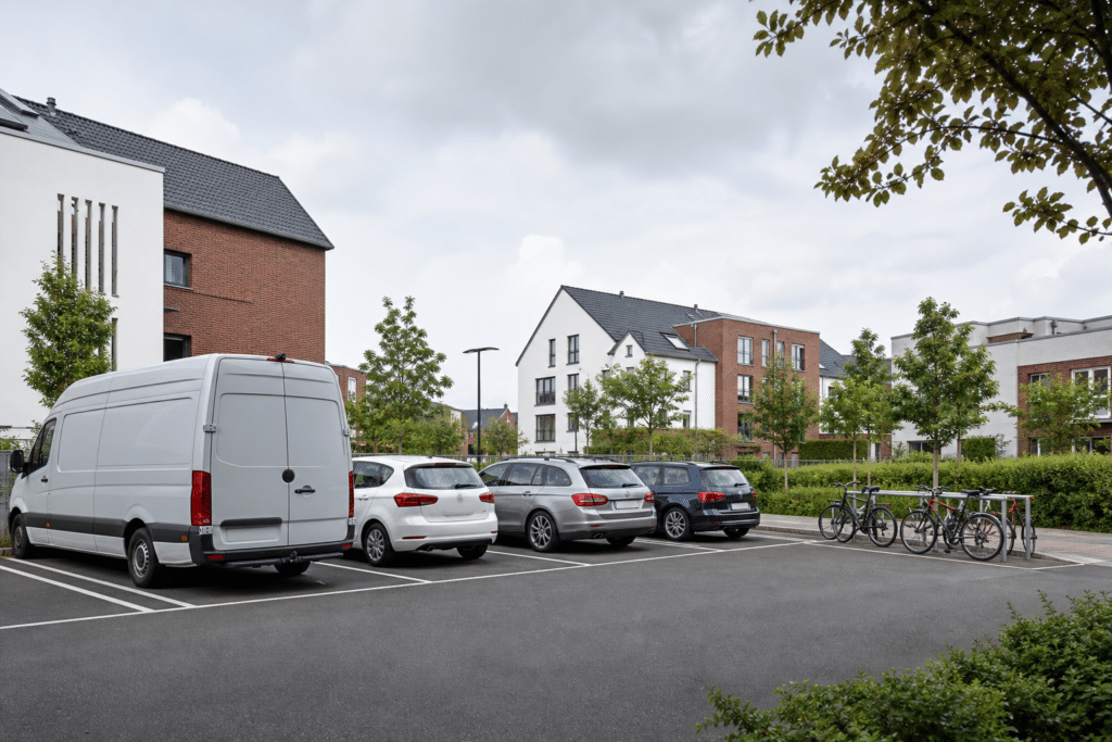 Parkplatzbewirtschaftung in der Praxis: Was Betreiber wirklich entscheiden müssen